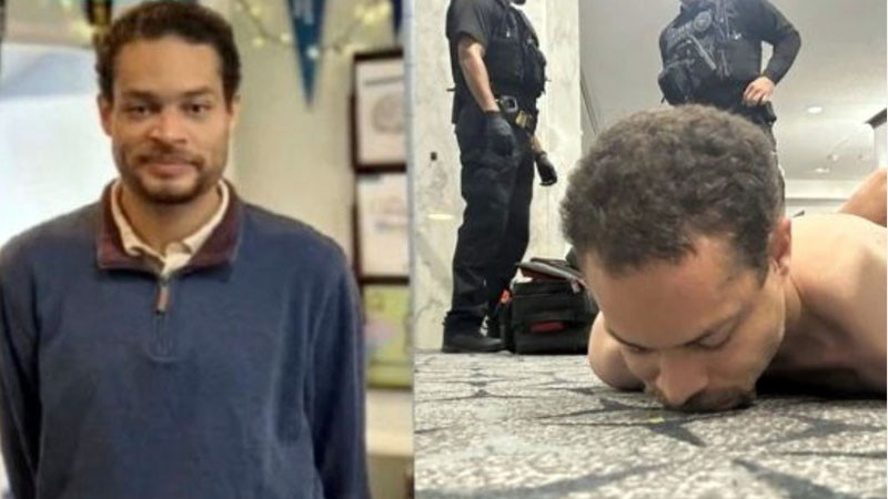 Стрелецът от гала вечерята е обвинен в опит за убийство на президента на САЩ