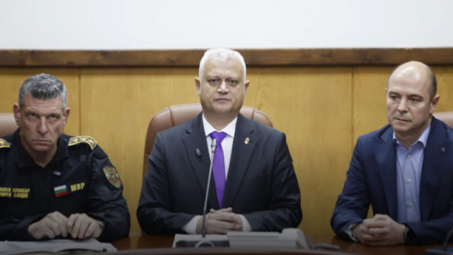 Няма как един Картоф да бъде сам, има и други от зеленчукопроизводството