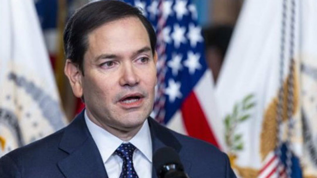 Рубио нарече иранската блокада на Ормузкия проток "икономическо ядрено оръжие"