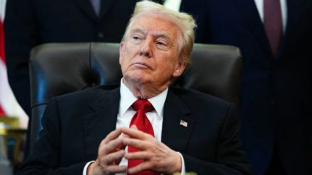 Тръмп не е доволен от иранското предложение за мир