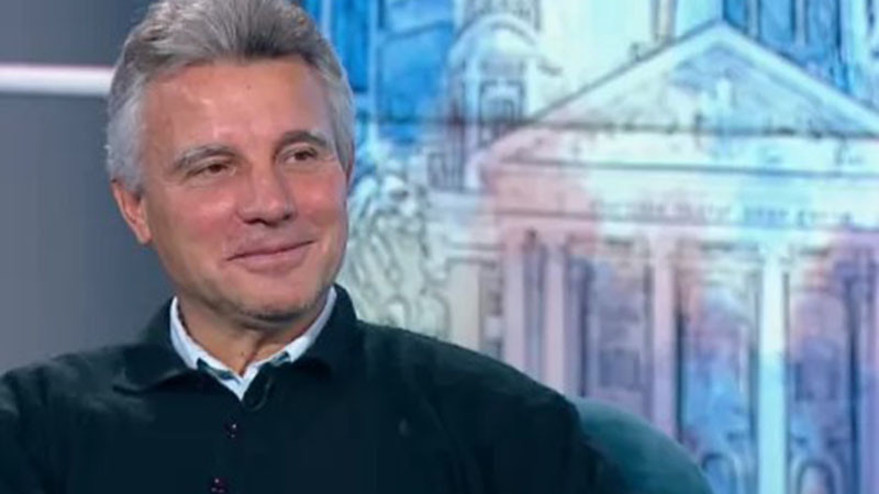 Проф. Иво Христов: Изборите бяха земетресение! Приключи цяла ера в съвременната българска история