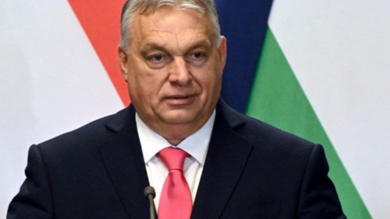 Мадяр: Олигарсите на Орбан изнасят милиарди към Дубай