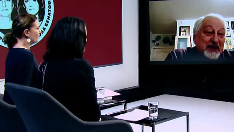 Генерал Решетников: Български олигарси откраднаха 700 милиона долара от "Южен поток"