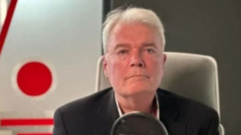 Огнян Дъскарев: Крайно лявата пропаганда в Западна Европа и Америка води до желанието да убият Тръмп