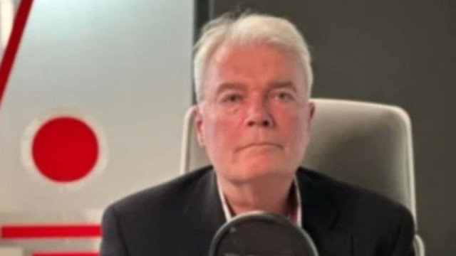 Огнян Дъскарев: Крайно лявата пропаганда в Западна Европа и Америка води до желанието да убият Тръмп