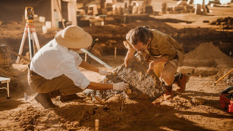 Археолози откриха най-старото вино в света - съставът му ги изненада