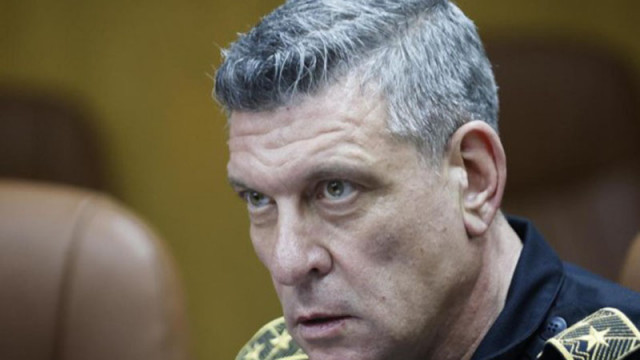 Кандев пита прокуратурата ще повдигне ли обвинение на шофьора, блокирал движението в тунел "Витиня