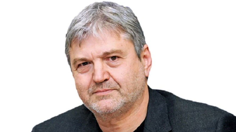 Петьо Блъсков: Ванина - злият демон на ГЕРБ