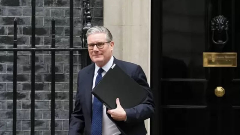 Ще оцелее ли Киър Стармър като премиер на Великобритания?