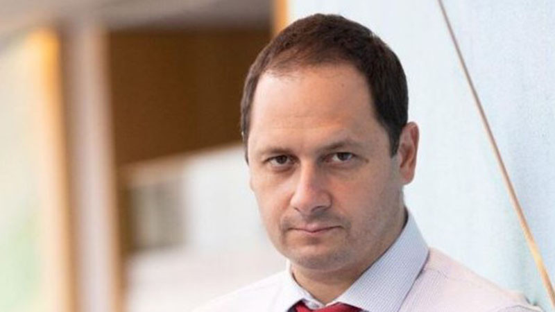 Петър Витанов, ПБ: Справедливостта минава и през обвинение на политически фигури