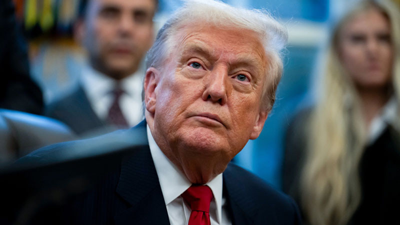 Тръмп не е доволен от иранското предложение за мир