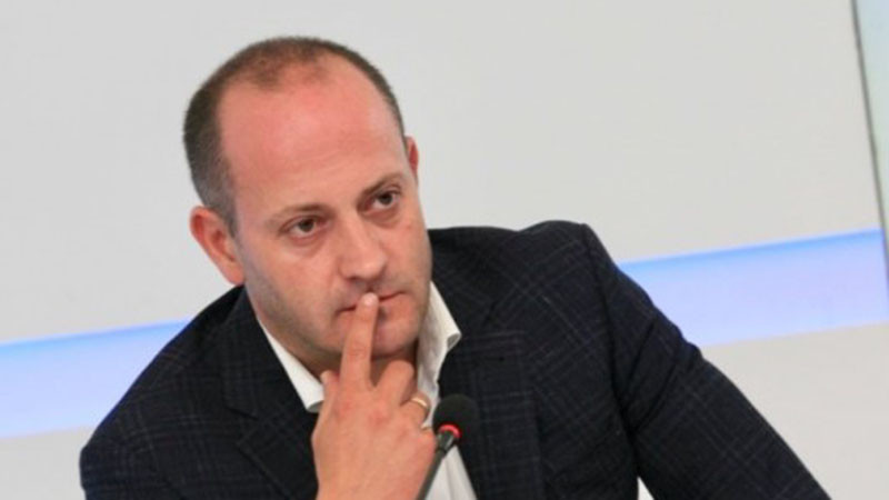 Радан Кънев зове за единна парламентарна група на ПП-ДБ: Всичко друго са политически авантюри