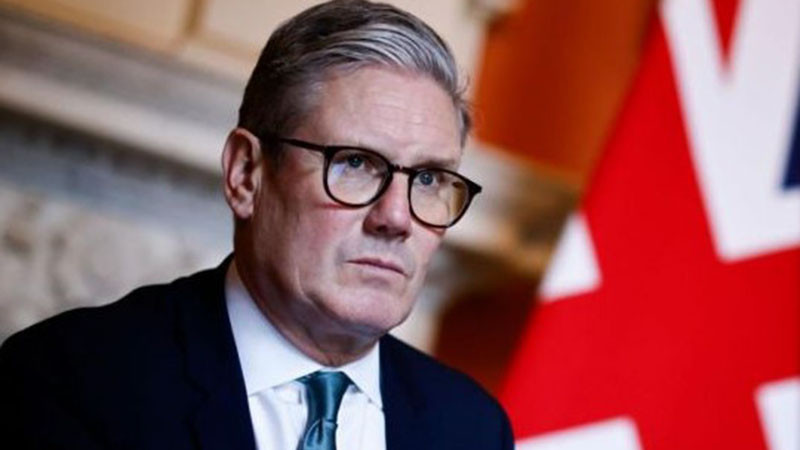 САЩ плаши Лондон: Оттегляме подкрепата си за британския суверенитет на Фолклендските острови