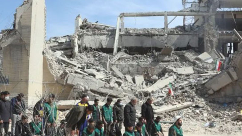 "Лекари без граници": Израел използва достъпа до вода като оръжие срещу палестинците