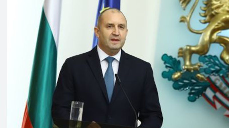 Радев е готов с кабинет