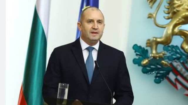 Радев е готов с кабинет