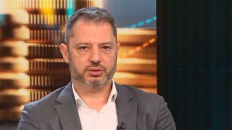 Делян Добрев: За ГЕРБ-СДС приемането на редовен бюджет е най-голям приоритет