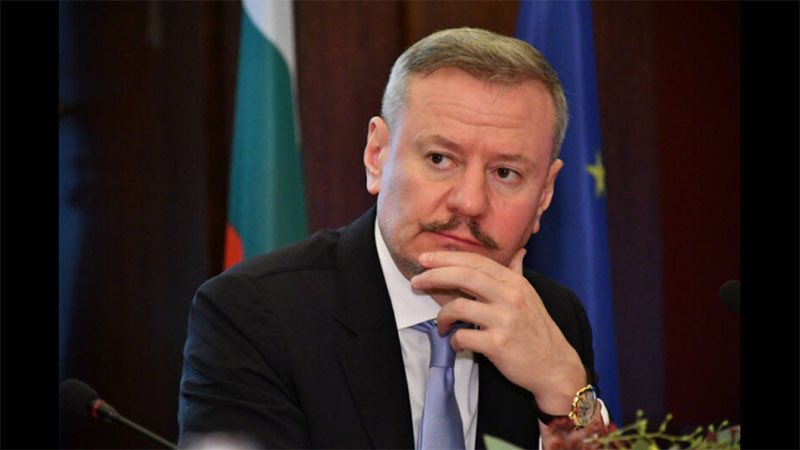 Фалшива подписка от името на над 200 творци се обяви срещу Евтим Милошев за министър на културата