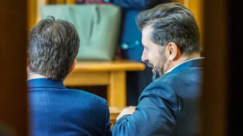 Съдът връща на прокуратурата делото срещу Кирил Петков и Божидар Божанов от ПП-ДБ