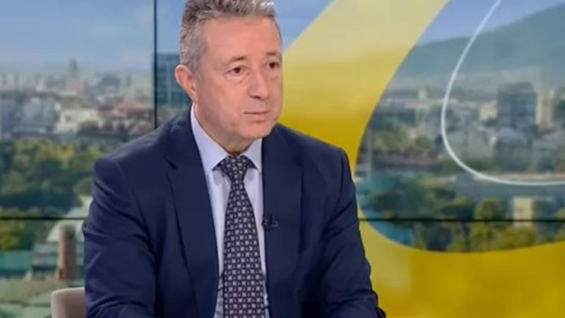 Проф. Янаки Стоилов: Имаме ли изобщо нужда от постоянен ВСС?!