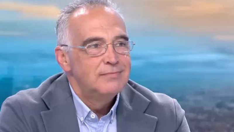 Антон Кутев: Искаме да наложим ред в държавата, но по правила