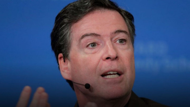 Повдигнаха обвинение на бившия директор на ФБР Джеймс Коми