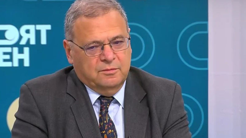 Служебният екоминистър: Старата и компрометирана водопреносна мрежа причинява 60% загуби в България