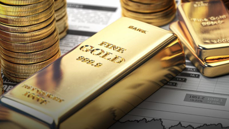 НАП паникьоса българите: Дължите данък за златото си