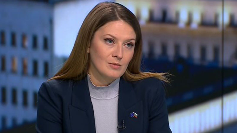 Цветелина Пенкова: Енергетиката се очертава като един от най-важните тестове за новия бюджет