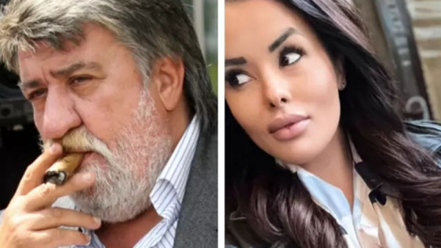 Вежди Рашидов: Ванина да внимава какво говори, защото мога да я дам под съд