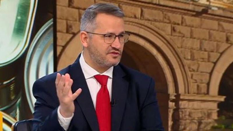 Министър Христанов разпореди закриване на „Магазин за хората“