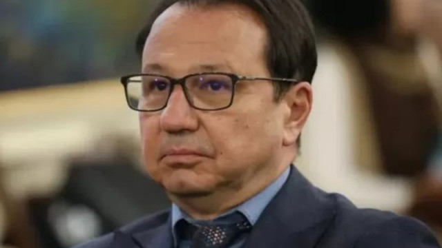 Юлиан Войнов: Очакванията на избирателите на ПБ за бързо финансово подобряване няма да се оправдаят