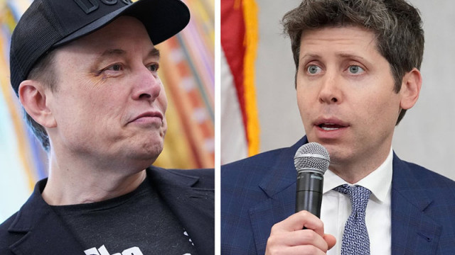 Илон Мъск може да спре развитието на OpenAI чрез юридически похвати