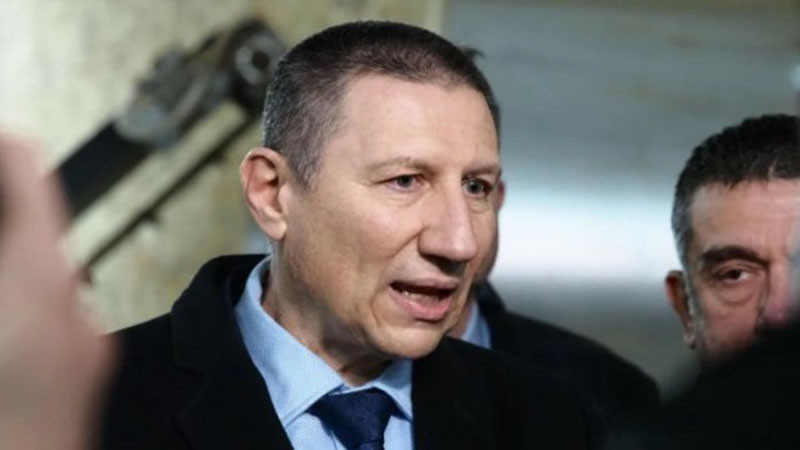 Прокурорската колегия на ВСС не образува дисциплинарно производство срещу Сарафов