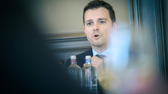 Външният министър на РСМ обяви условията за решаване на "българския въпрос"