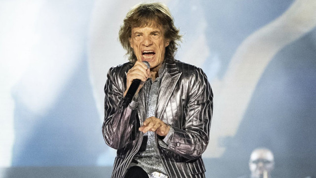 Как Мик Джагър оцелява след свръхдоза хероин?