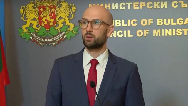 Финансовият министър: Дефицитът за април е сведен до нула без ползване на фискалния резерв