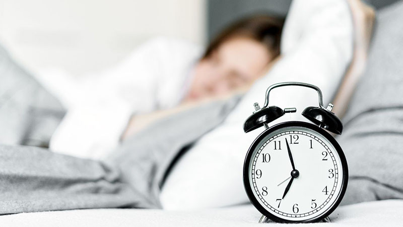 Как качественият сън влияе на здравето, енергията и психиката ни