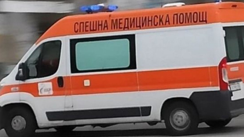 Работник загина, след като падна от фасада на сграда в Пловдив