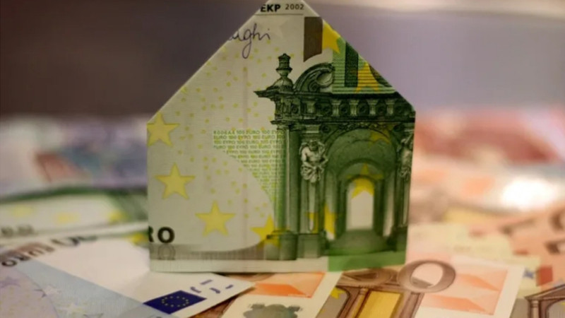 Тенденцията се запазва: Ръст на жилищните кредити с над 27% и в началото на 2026г.