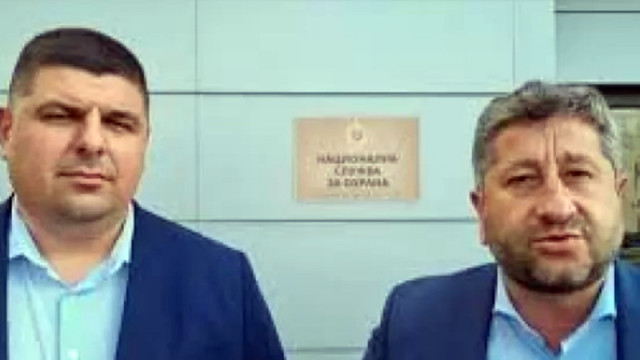 Веселин Стаменов: Гледайте ги добре! Гледайте ги, защото това е анатомия на политическото нищо