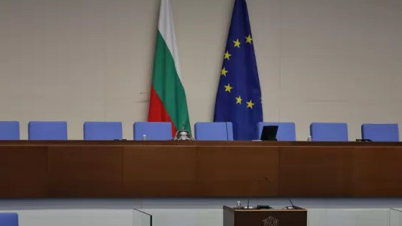 54% от депутатите влизат в парламента за първи път, почти всички са от „Прогресивна България”