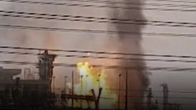 САЩ с палнове за нови удари срещу Иран