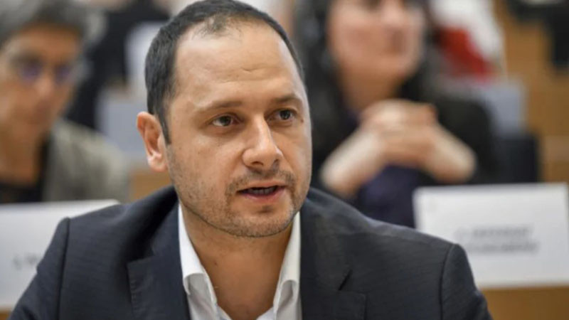 Петър Витанов ще бъде председател на парламентарната група на "Прогресивна България"