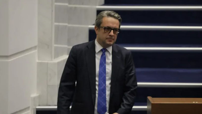 Тома Биков: ГЕРБ ще подкрепи председател на НС, предложен от "Прогресивна България"