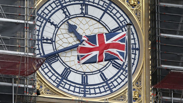 Великобритания ще създаде съюз от "северни военноморски сили"