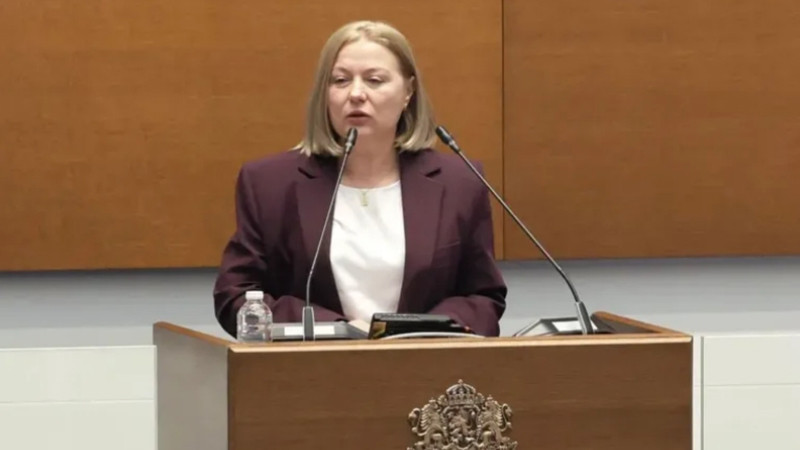 ДБ: Ще имате подкрепа на всяка мярка, която укрепва върховенството на правото