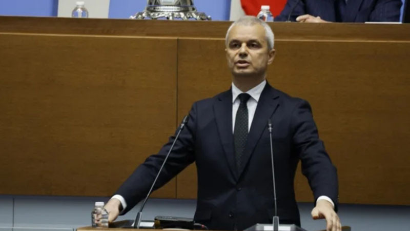 "Възраждане": Всички обещават едно и също и послъгват по един и същи начин