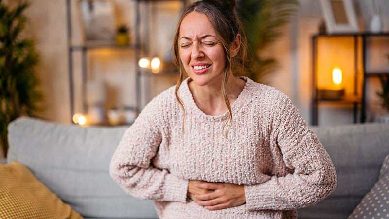 Как да се почувстваме по-добре след преяждане по празниците