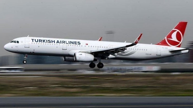 От 1 май Turkish Airlines възстановява част от полетите си до Близкия изток